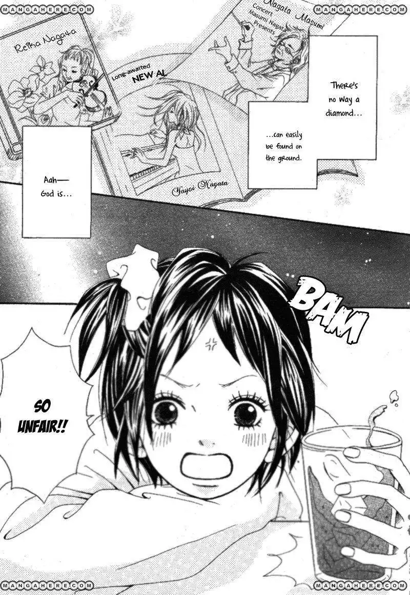 Gakuen Babe Chapter 3 3